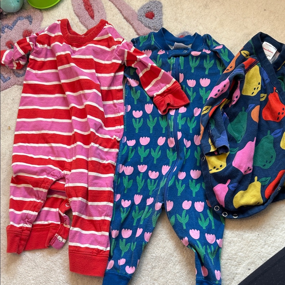 6-12 mo Hannah Anderson Bundle